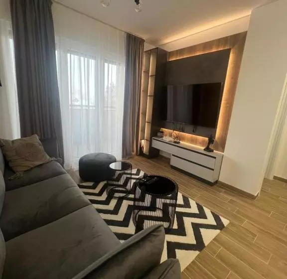 Marshall Apartments   Zlatibor