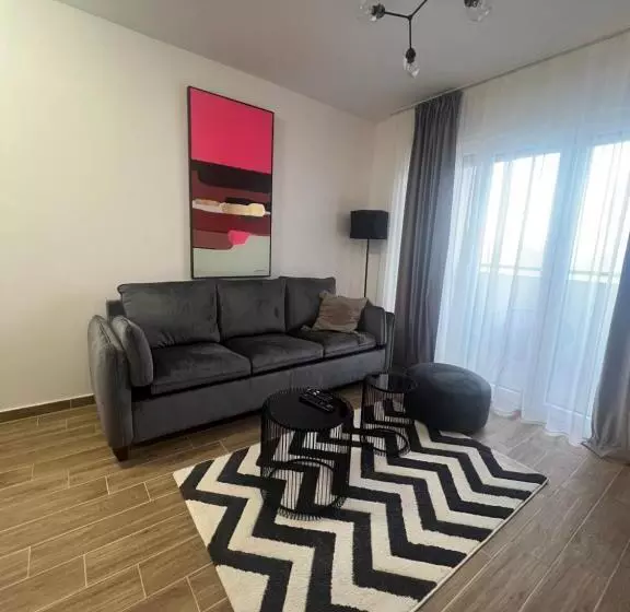 Marshall Apartments   Zlatibor