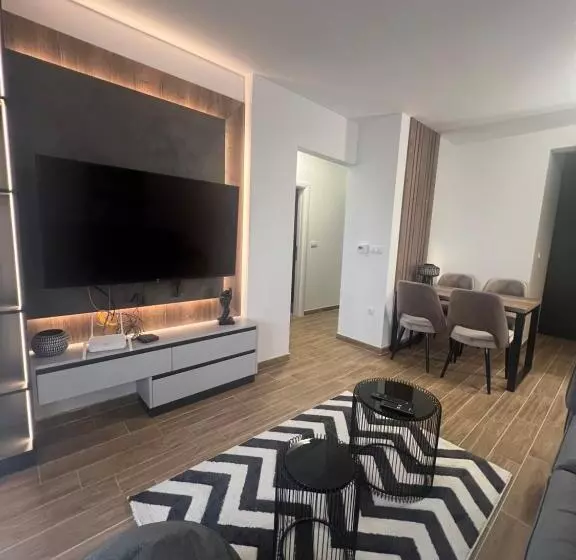 Marshall Apartments   Zlatibor