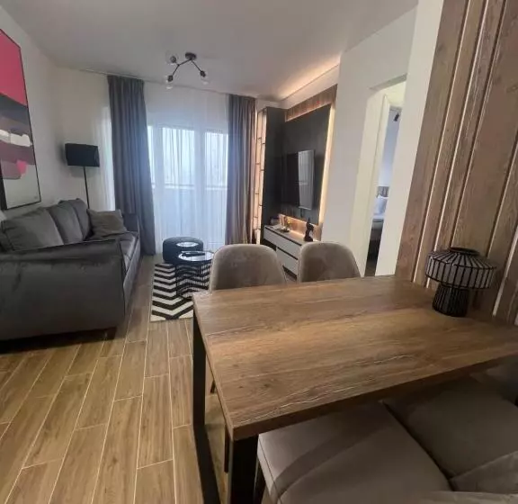 Marshall Apartments   Zlatibor