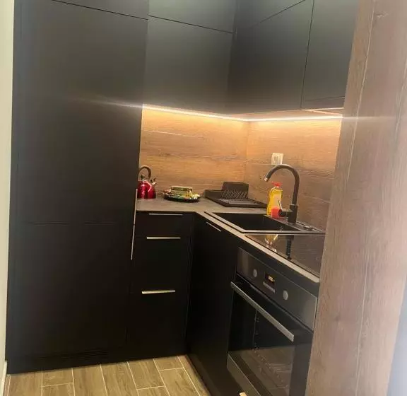 Marshall Apartments   Zlatibor
