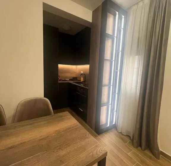 Marshall Apartments   Zlatibor