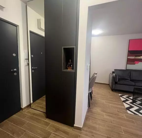 Marshall Apartments   Zlatibor