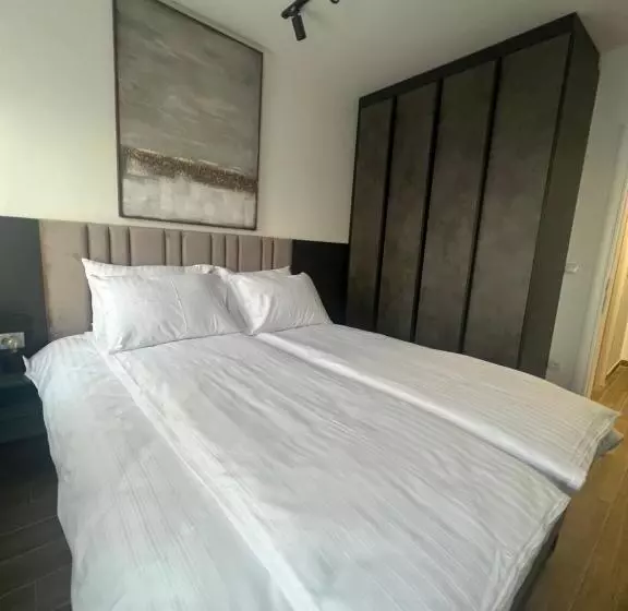 Marshall Apartments   Zlatibor