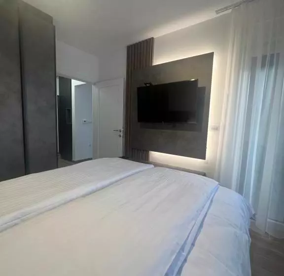 Marshall Apartments   Zlatibor
