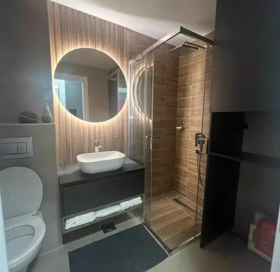 Marshall Apartments   Zlatibor