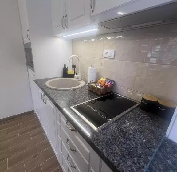 Marshall Apartments   Zlatibor