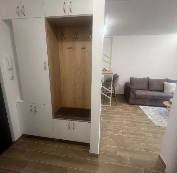 Marshall Apartments   Zlatibor