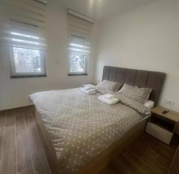 Marshall Apartments   Zlatibor