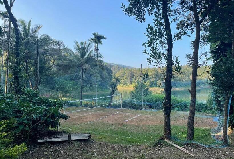 Misty Dam Wayanad Premium Resort With Banasura Dam View