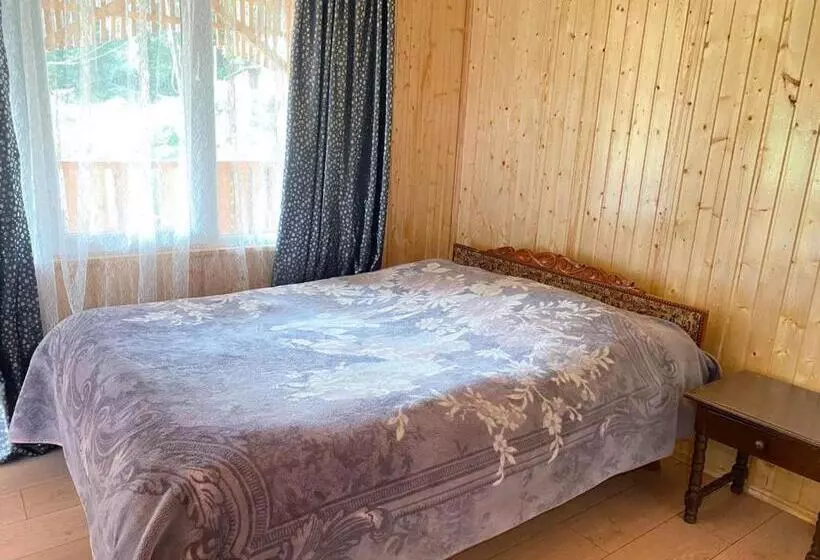 Mtirala Hotel Zipo