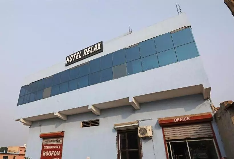 Oyo Hotel Relax