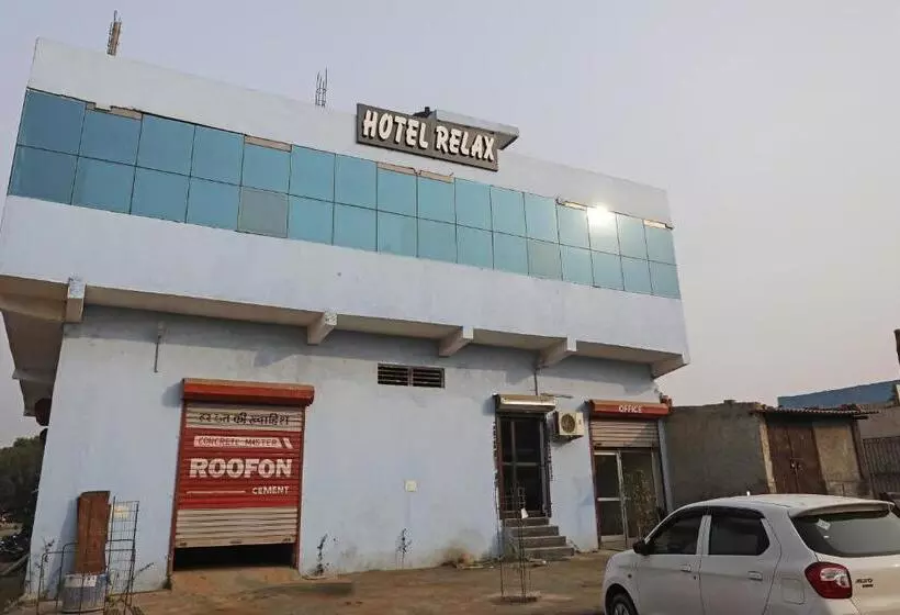 Oyo Hotel Relax