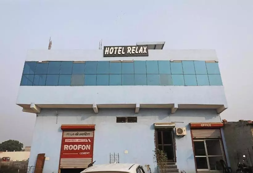 Oyo Hotel Relax