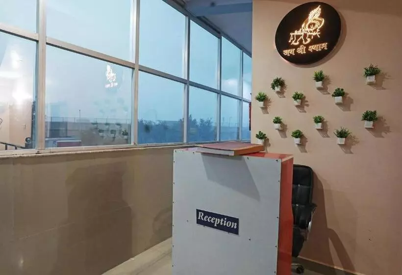 Oyo Hotel Relax