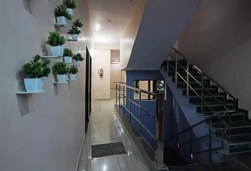 Oyo Hotel Relax