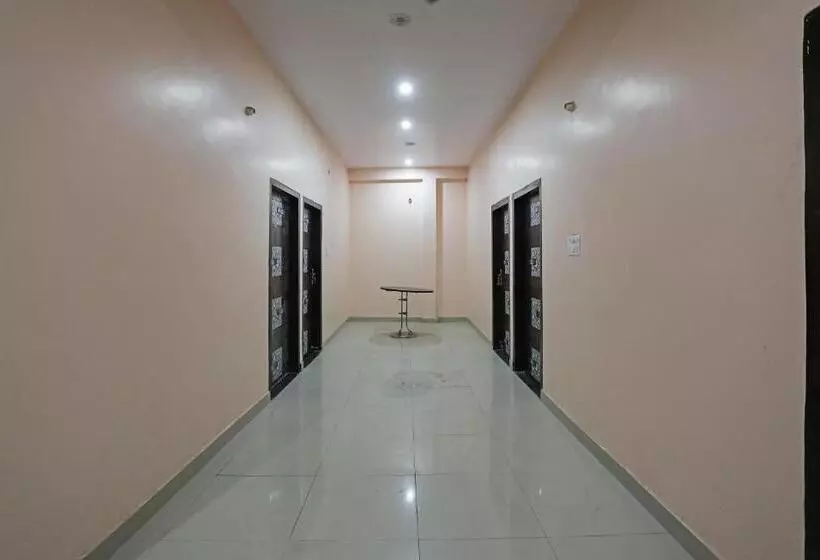 Oyo Hotel Relax