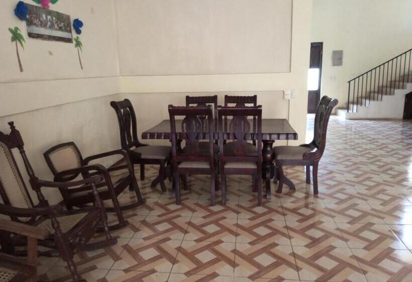 Majatalo Arca De Alianza