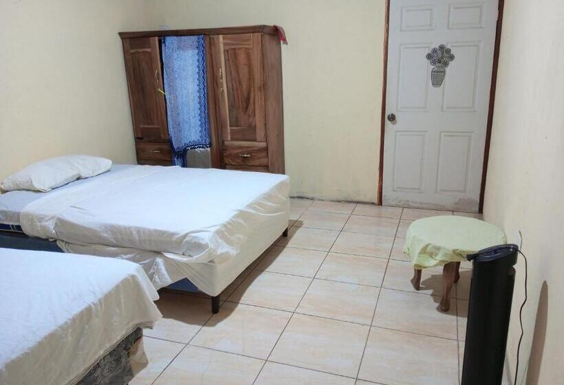 Majatalo Arca De Alianza