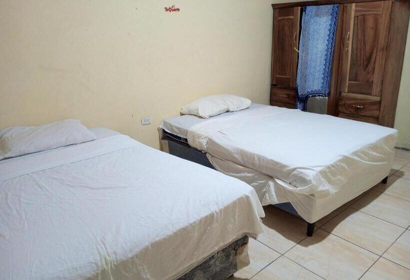 Majatalo Arca De Alianza