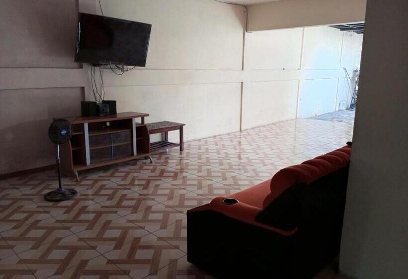 Majatalo Arca De Alianza