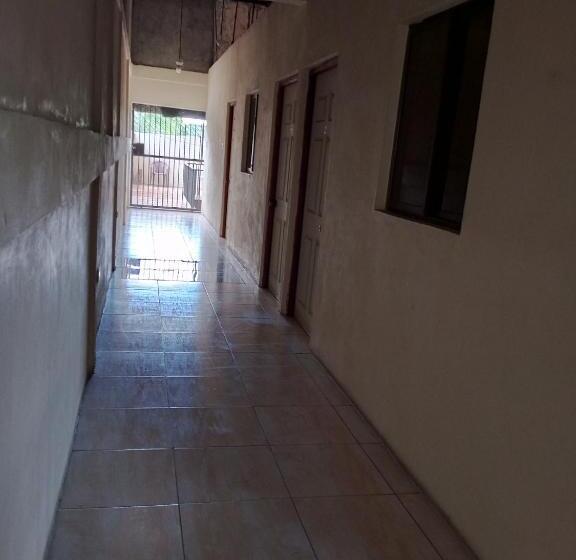 Majatalo Arca De Alianza