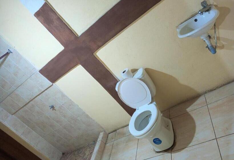 Majatalo Arca De Alianza