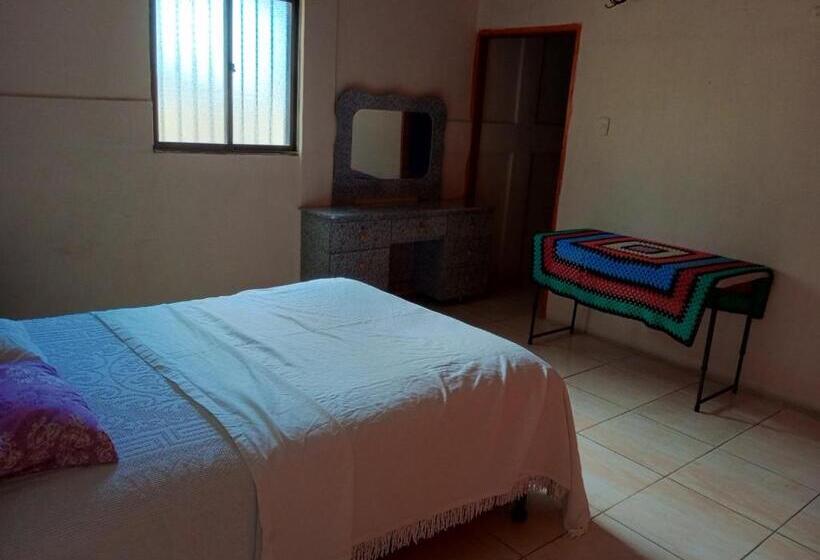 Majatalo Arca De Alianza