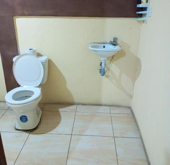 Majatalo Arca De Alianza