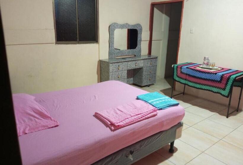 Majatalo Arca De Alianza