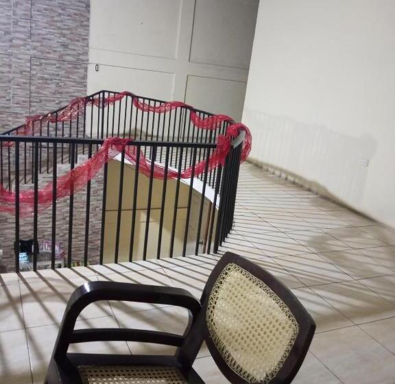 Majatalo Arca De Alianza