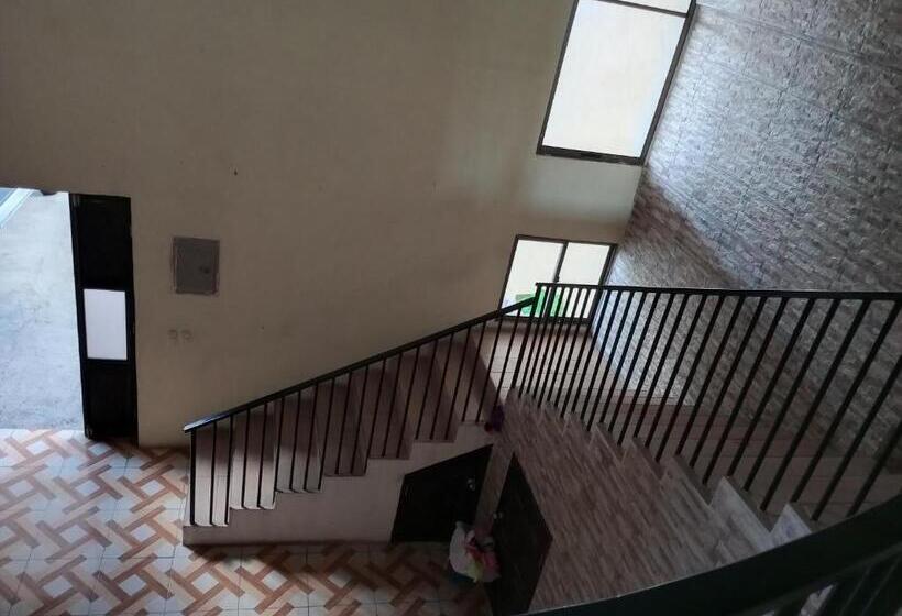 Majatalo Arca De Alianza