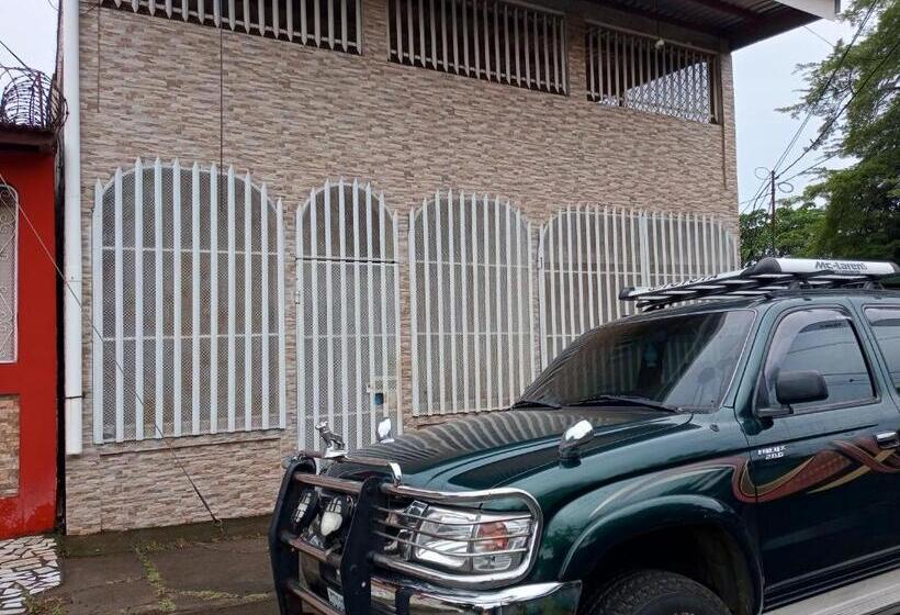 Majatalo Arca De Alianza