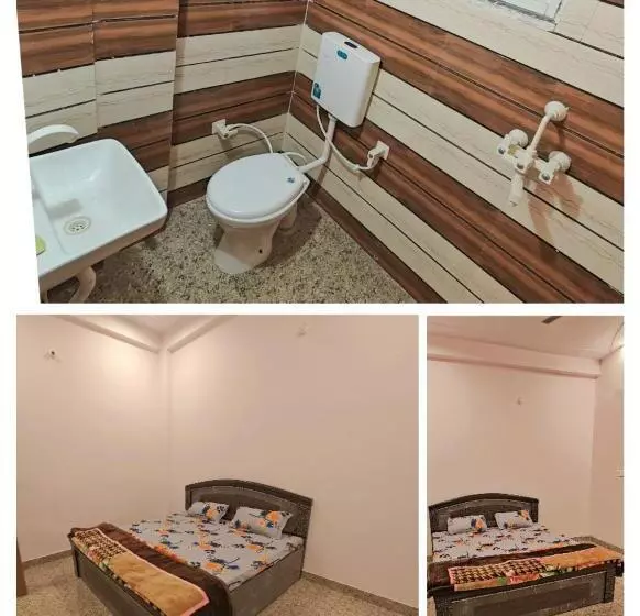 Majatalo Brij Bhumi Nikunj
