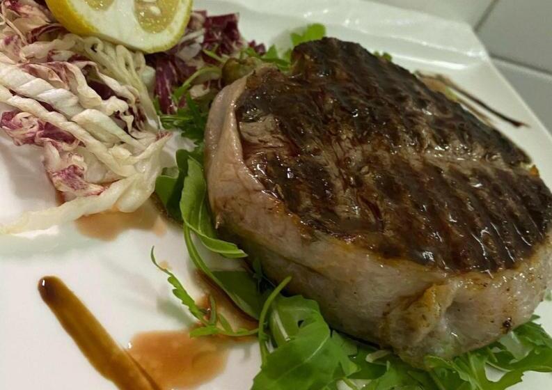 پانسیون Chiarelli House