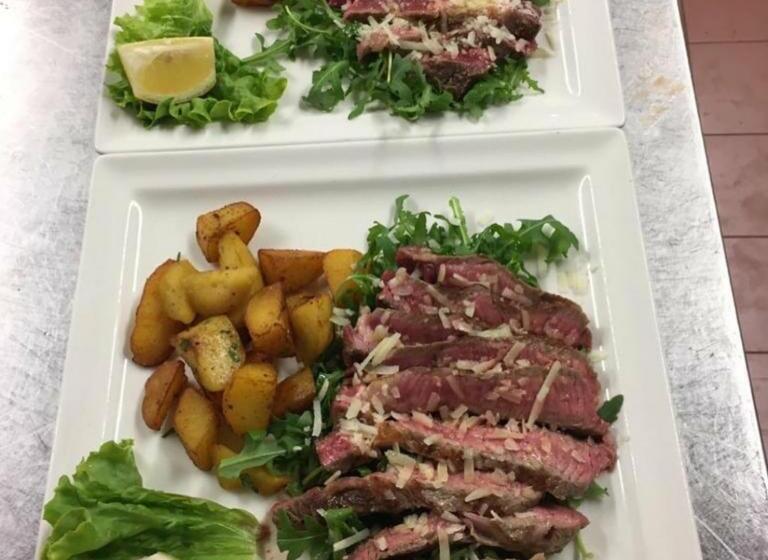 پانسیون Chiarelli House