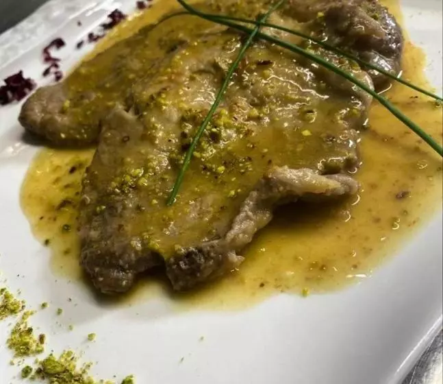 پانسیون Chiarelli House