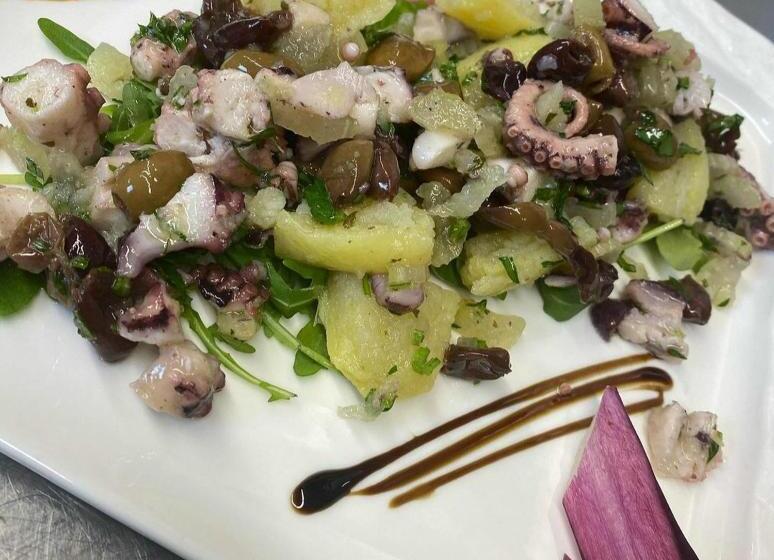 پانسیون Chiarelli House