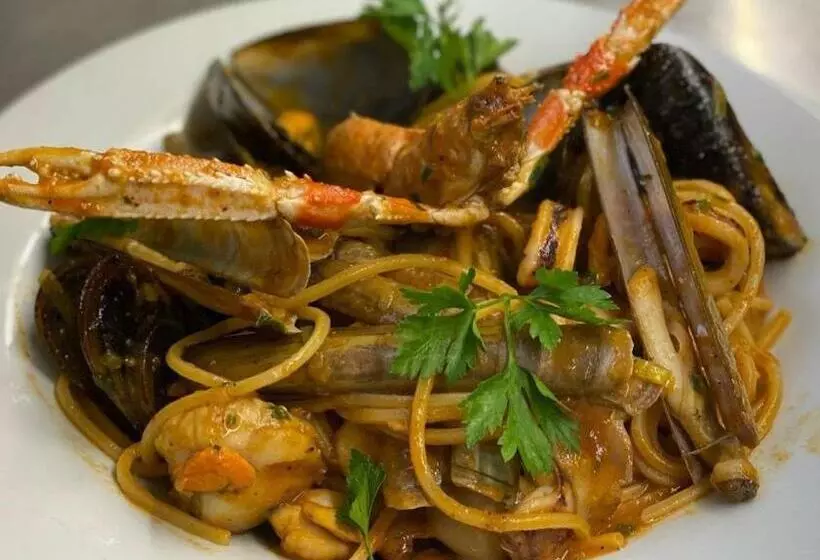 پانسیون Chiarelli House