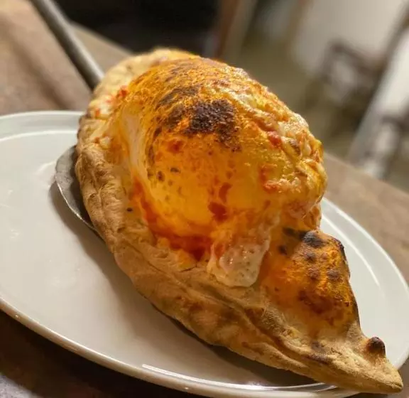 پانسیون Chiarelli House