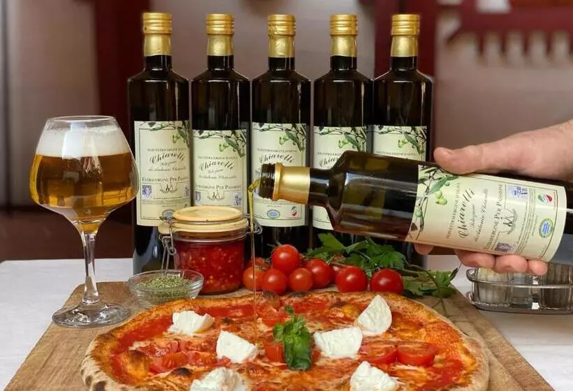 پانسیون Chiarelli House