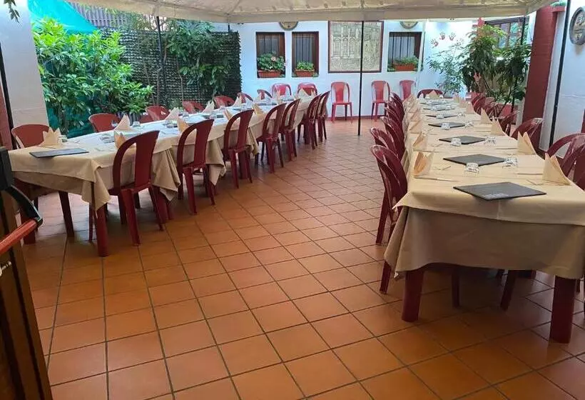 پانسیون Chiarelli House