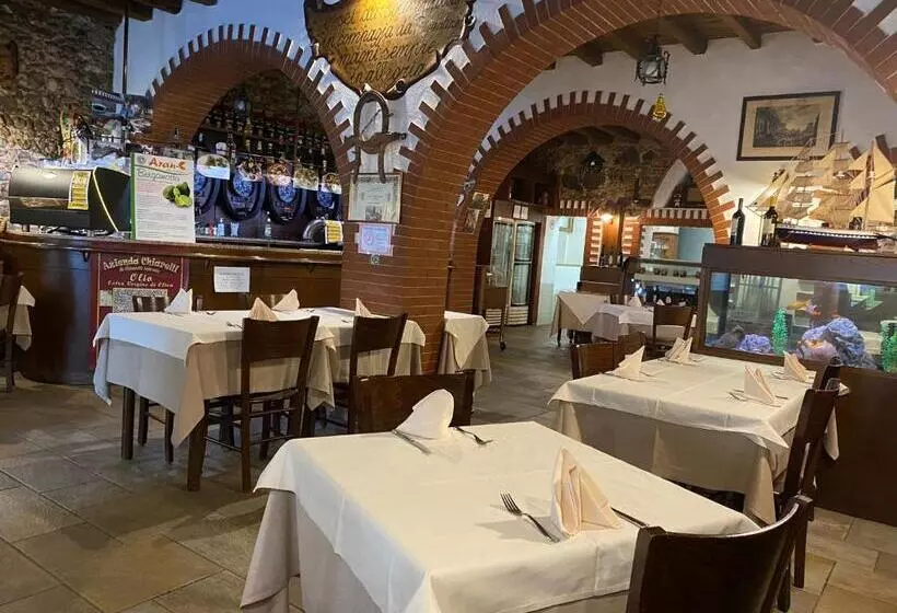 پانسیون Chiarelli House