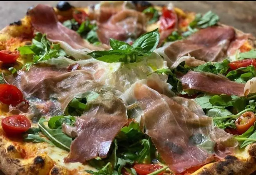 پانسیون Chiarelli House