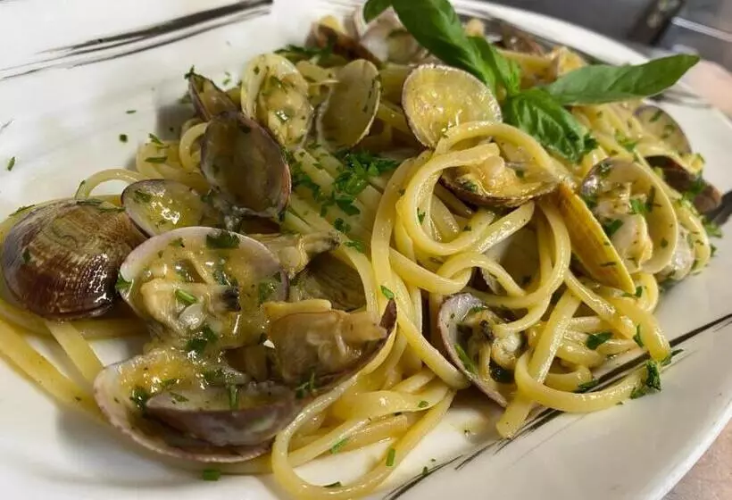 پانسیون Chiarelli House