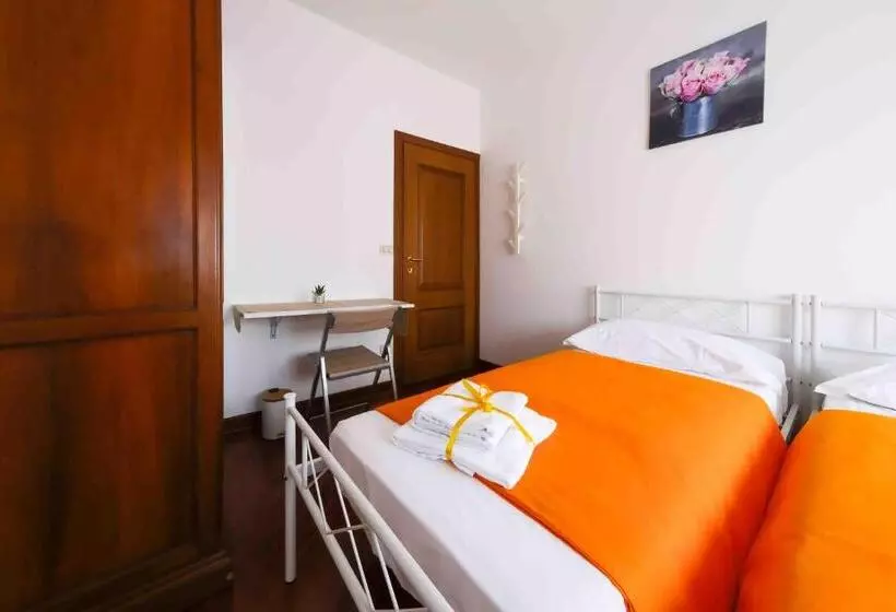 پانسیون Chiarelli House