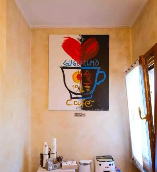 پانسیون Chiarelli House