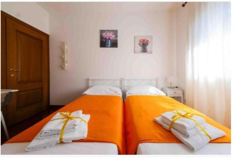 پانسیون Chiarelli House