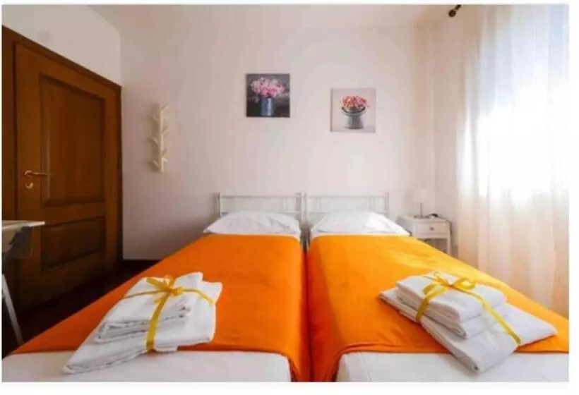 پانسیون Chiarelli House