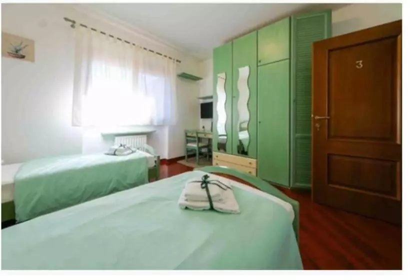 پانسیون Chiarelli House